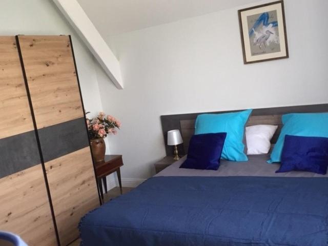 Domaine D'Aveluy Bed & Breakfast Екстериор снимка